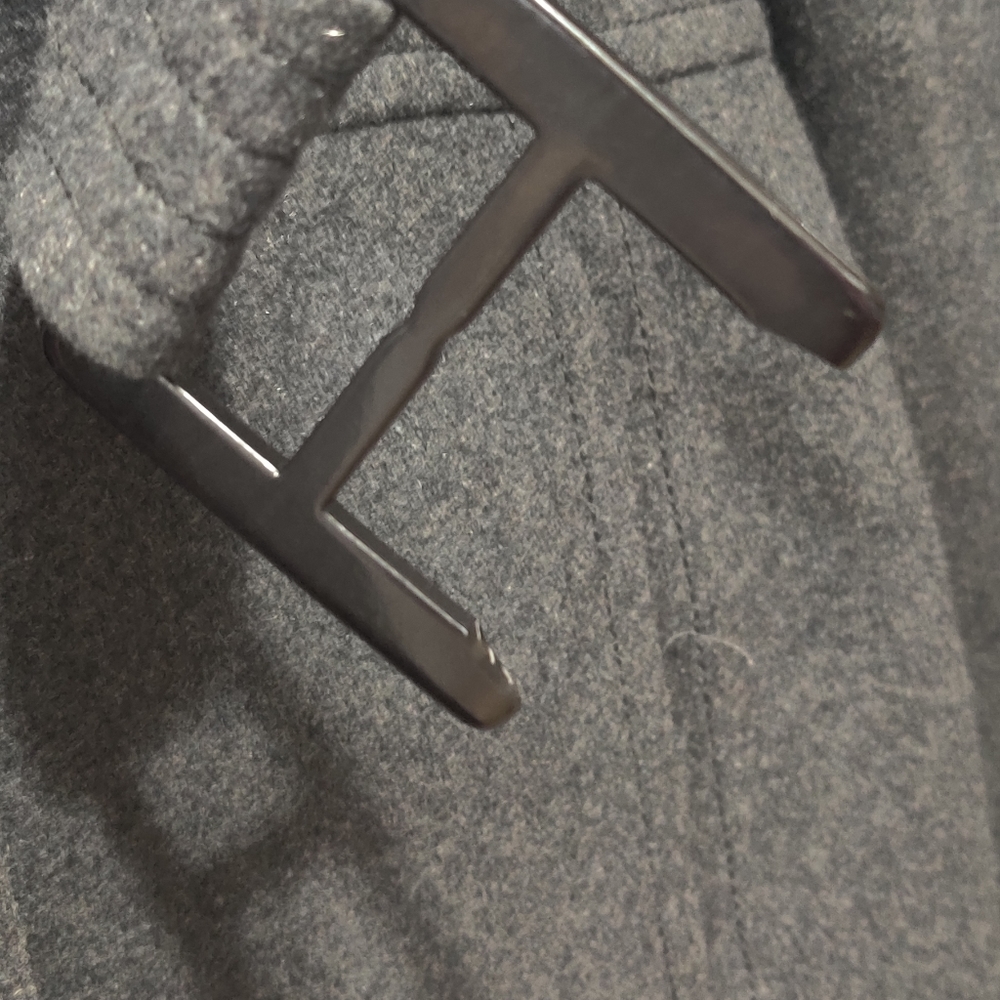 Outer Jacket. - image 4